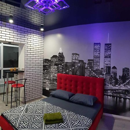 New York City Apartament Jarkov Exterior foto